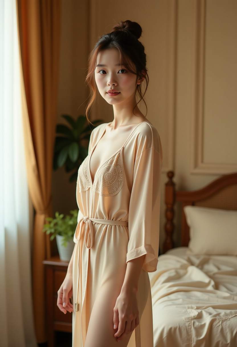 星河守望者